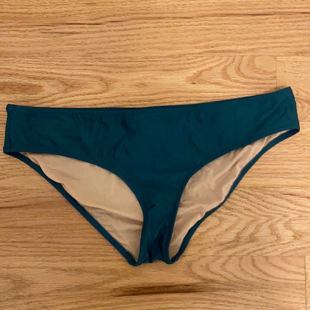 Jcrew Bikini Bottoms